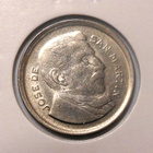 Argentina. 50 centavos 1955. - pikkukuva 2