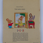 Richard Scarry : Ville laskee sataan - pikkukuva 2