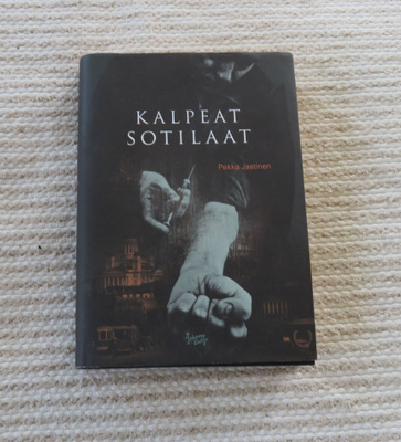 Kalpeat sotilaat