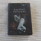 Kalpeat sotilaat - pikkukuva 1