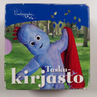 Taskukirjasto : Tomblibuu ; Ninki Nonk & Pinki ponk ; Aps... - pikkukuva 3