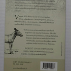 Robert Louis Stevenson - Aasin kanssa matkalla - pikkukuva 3