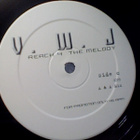 V.W.J. :: REACH 4 THE MELODY :: 2 x MAXI 12" PROMO - VINYYLI - pikkukuva 5