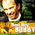 BAD BOY BUBBY (1993) UNRATED (R0) BLUE UNDERGROUND OOP RARE! - pikkukuva 1
