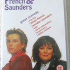 THE BEST OF FRENCH AND SAUNDERS (DVD) - pikkukuva 1
