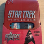Star Trek: The Original Series: Kausi 3 (7DVD) *UUSI* - pikkukuva 1