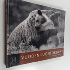 Vuoden luontokuvat 2013 : Suomen luonnon vuodenkierto - pikkukuva 1