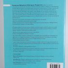 Gary Bamossy ym. : Consumer Behaviour - A European Perspe... - pikkukuva 2