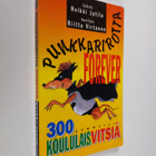 Punkkarirotta forever : 300 koululaisvitsiä - pikkukuva 1