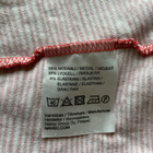 Nanso XL-XXL joustava hihaton mekko uudenveroinen - pikkukuva 5
