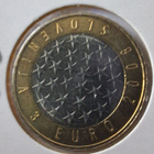 3€ Slovenia eu-puheenjohtajuus. 2008. - pikkukuva 2