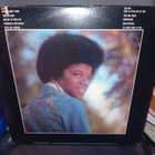 LP Michael Jackson : Forever Michael ( SIS POSTIKULU ) - pikkukuva 3