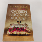 Candace Bushnell; Carrien nuoruusvuodet - pikkukuva 1