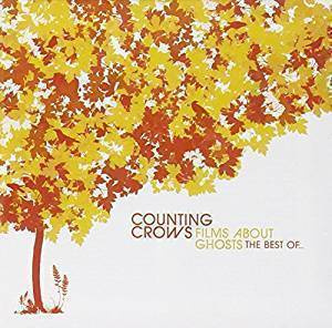 Counting Crows - Films About Ghosts (The Best Of...) CD