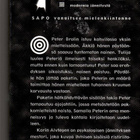KARIN ALVTEGEN: Syyllisyys, SaPo 437 1.p. - pikkukuva 2