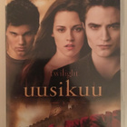 Twilight , Uusikuu ( 2 Levyä ) - DVD - pikkukuva 1