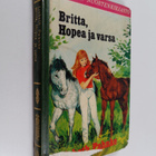 Lisbeth Pahnke : Britta, Hopea ja varsa - pikkukuva 1
