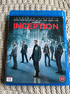 Inception
