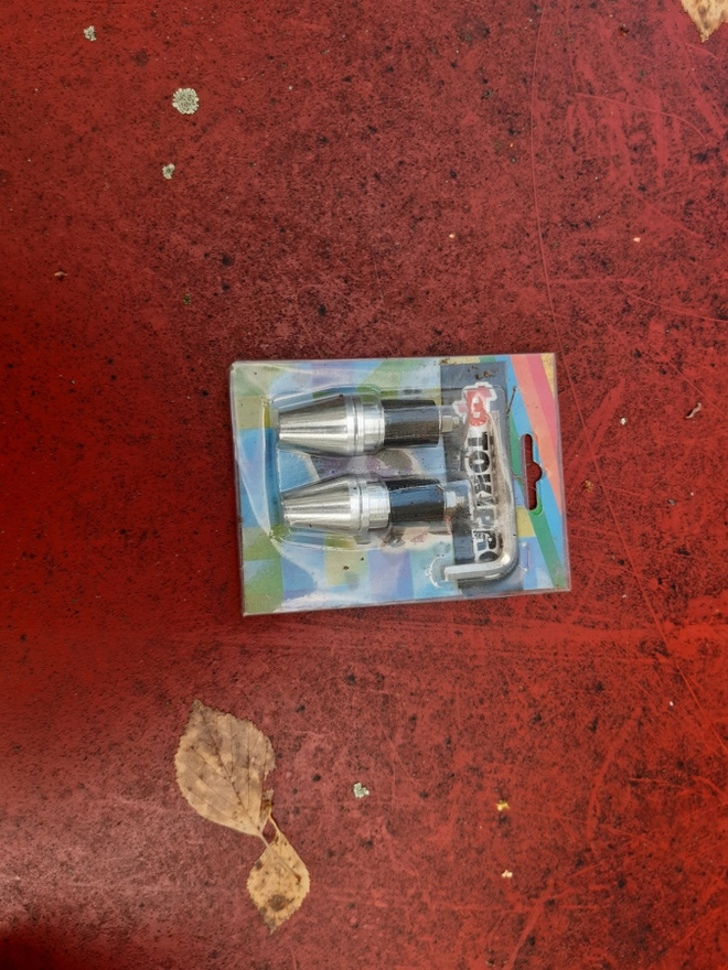 tankopainot Tokipro 17 mm