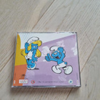 Smurffien paja : Smurffien tulostusstudio & smurfferi CD-ROM - pikkukuva 3