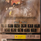 PELASTAJAT 1 - 3 & LAINVALVOJAT 1 KAUSI DVD - pikkukuva 2