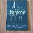 Aregemia - Mark Mallon - pikkukuva 1