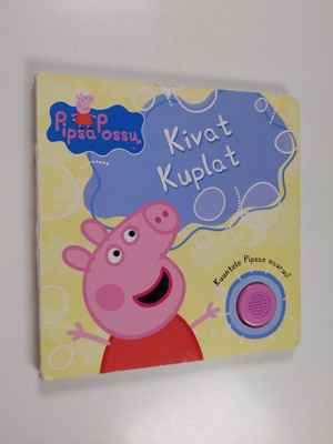 Kivat kuplat