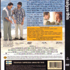 dvd, Terapian tarpeessa (Billy Crystal, Robert DeNiro) [kome - pikkukuva 2