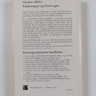 Charlotte Buhler : Värderingar i psykoterapin - pikkukuva 2