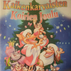 KAIKENKARVAISTEN KOIRIEN JOULU DVD - pikkukuva 1