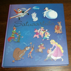DISNEY Satuaarteita 2014 (10 satua) - pikkukuva 1