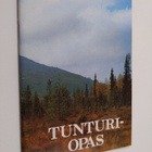 Tunturiopas : perustietoa eräretkeilystä - pikkukuva 1