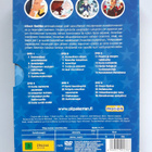 Olipa kerran Amerikka 6-DVD boksi - pikkukuva 3