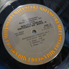 WALTER CARLOS: Switched-On Bach II LP (1973 USA) Moog, 60s - pikkukuva 3
