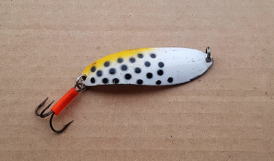 Kuusamo Taimen 18 g