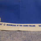 Marimekko Lokki kangas - pikkukuva 3
