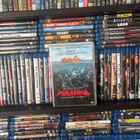 Piranha (2010) suomijulkaisu - pikkukuva 1