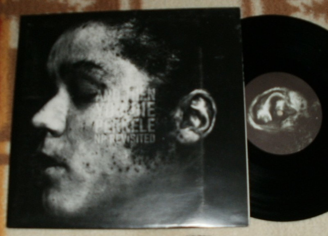 AND THEN YOU DIE Perkele - NP Revisited ~ LP