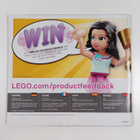 Lego Friends 41313 1-2 (ohjekirja) - pikkukuva 2
