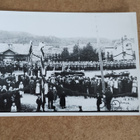 Jämsä Paraati 18.7.1923 Postikortti - pikkukuva 1