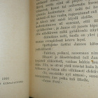 Alice Gray: Kriston pojanpoika (Tri Draytonin oppilaat) 1903 - pikkukuva 3