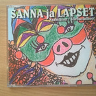 Sanna Ja Lapset - Naamiaiset CDS - pikkukuva 1