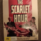 The Scarlet Hour, Imprint Limited edition - pikkukuva 1