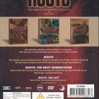70-luvun minisarja Roots (Juuret) kokonaisuudessaan DVD - pikkukuva 3