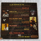 Various – Gospel Gold Volume 1 LP - pikkukuva 4