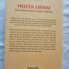 Holopainen, Anu: Pohjoistuulen jälkeläiset 2: Musta liekki - pikkukuva 2