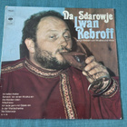 IWAN REBROFF Na Sdarowje  S63 410 1968 Germany - pikkukuva 1