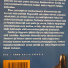 RAID ja Mustempi lammas Harri Nykänen 1.p. - pikkukuva 3