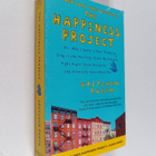 Gretchen Rubin : The happiness project, or Why I spent a ... - pikkukuva 1