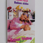 Francine Pascal : Rakas sisko - pikkukuva 1